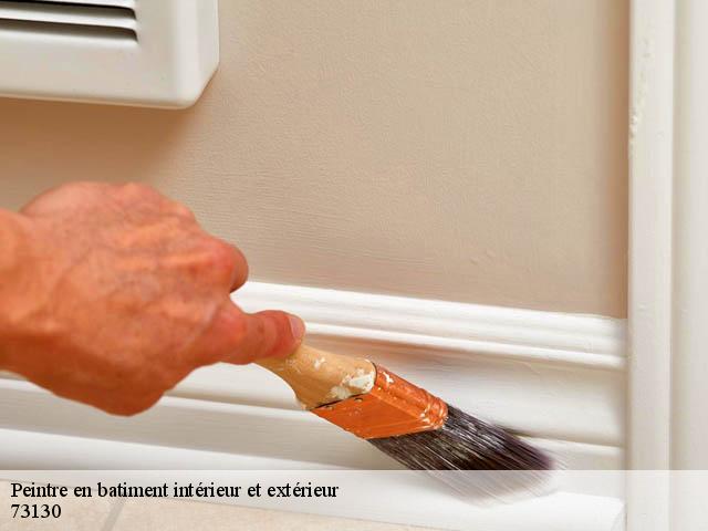 Peintre en batiment intérieur et extérieur 73130